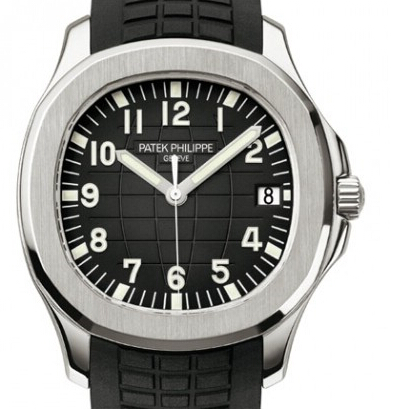 Replica Patek Philippe Aquanaut Extra Large 5167A-001 replica Watch